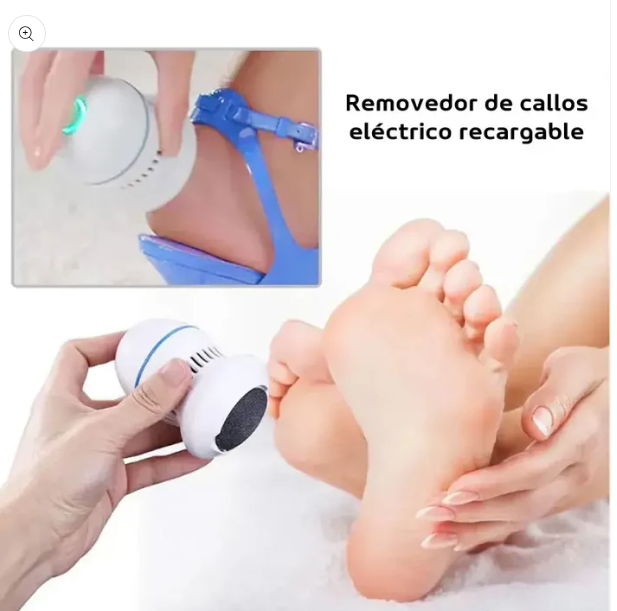 Pack Salud & Renovación – ¡Despídete de los callos y toxinas!