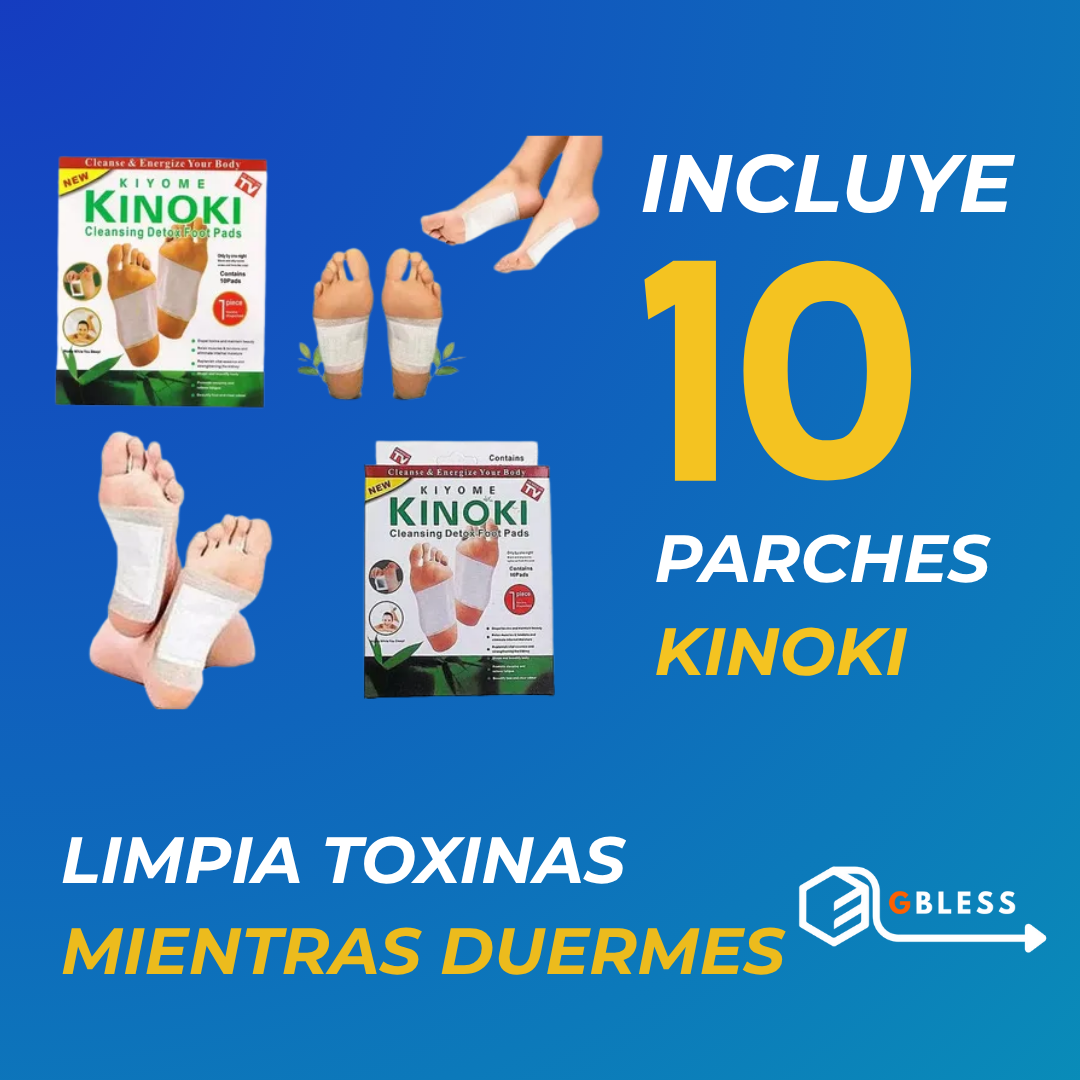 Pack Salud & Renovación – ¡Despídete de los callos y toxinas!
