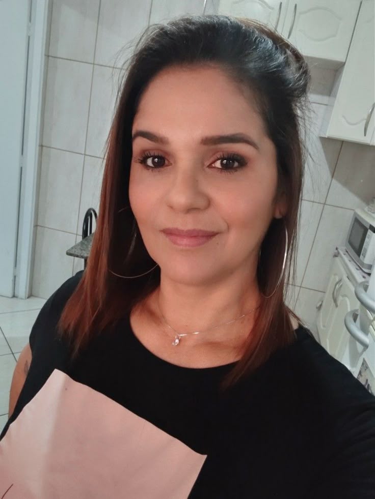 Carla Fernández - Compradora de San Joaquin
