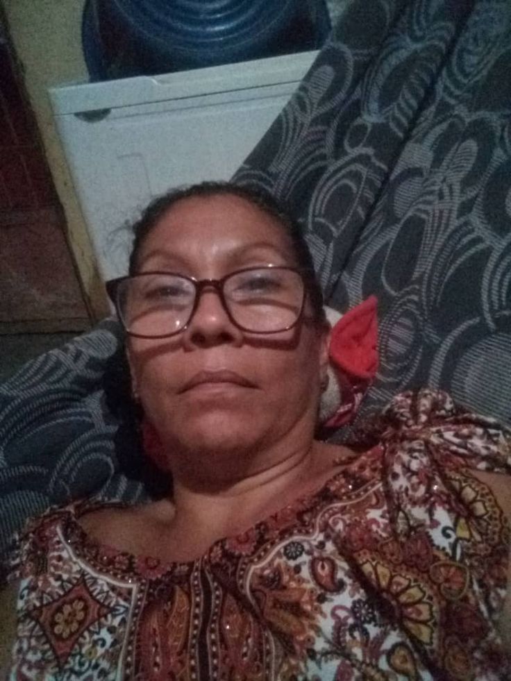 Elizabeth Silva - Compradora de Con Con