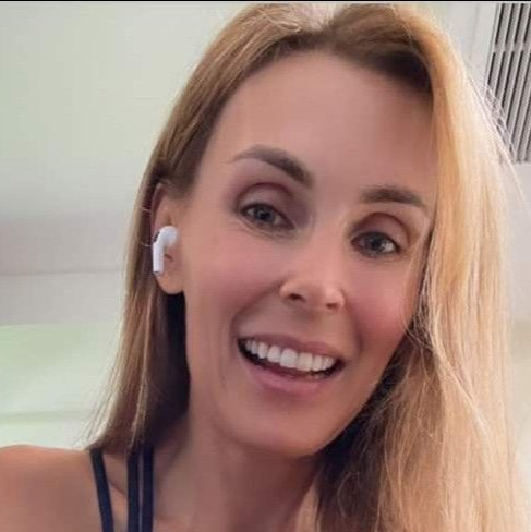 <em>Julia Hernández - Compradora de La Florida</em>